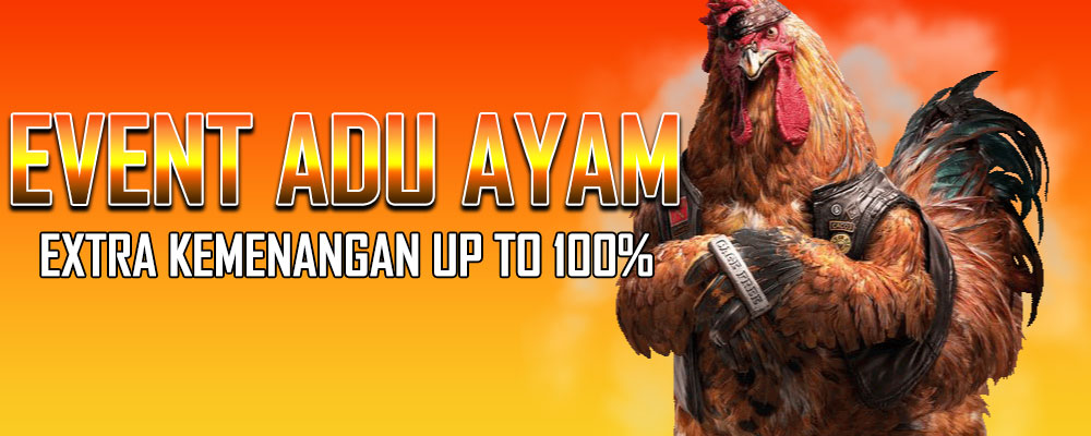 EVENT AYAM